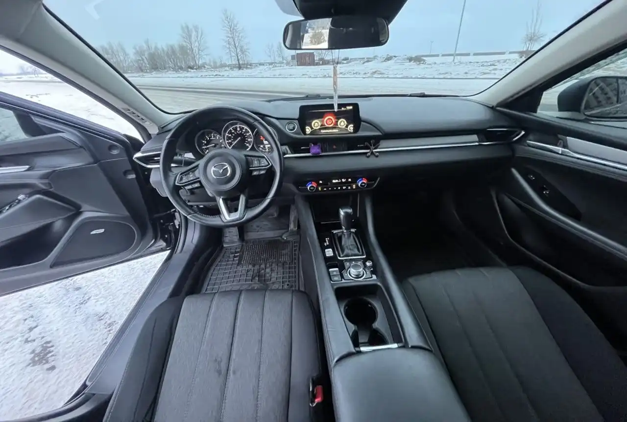 Продажа Mazda 6 2021 года - Авто в Махачкала