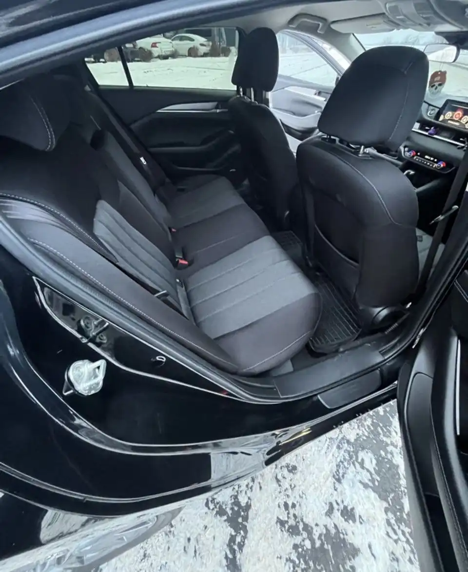 Продажа Mazda 6 2021 года - Авто в Махачкала