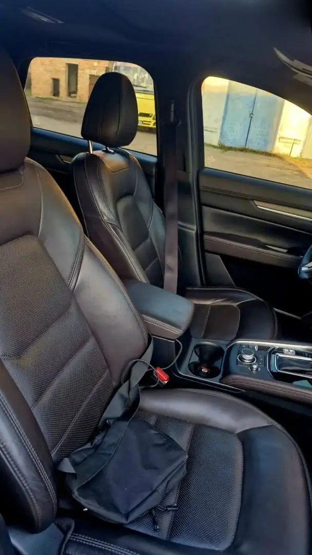 Продам Mazda CX-5 2020 в отличном состоянии - Авто в Махачкала