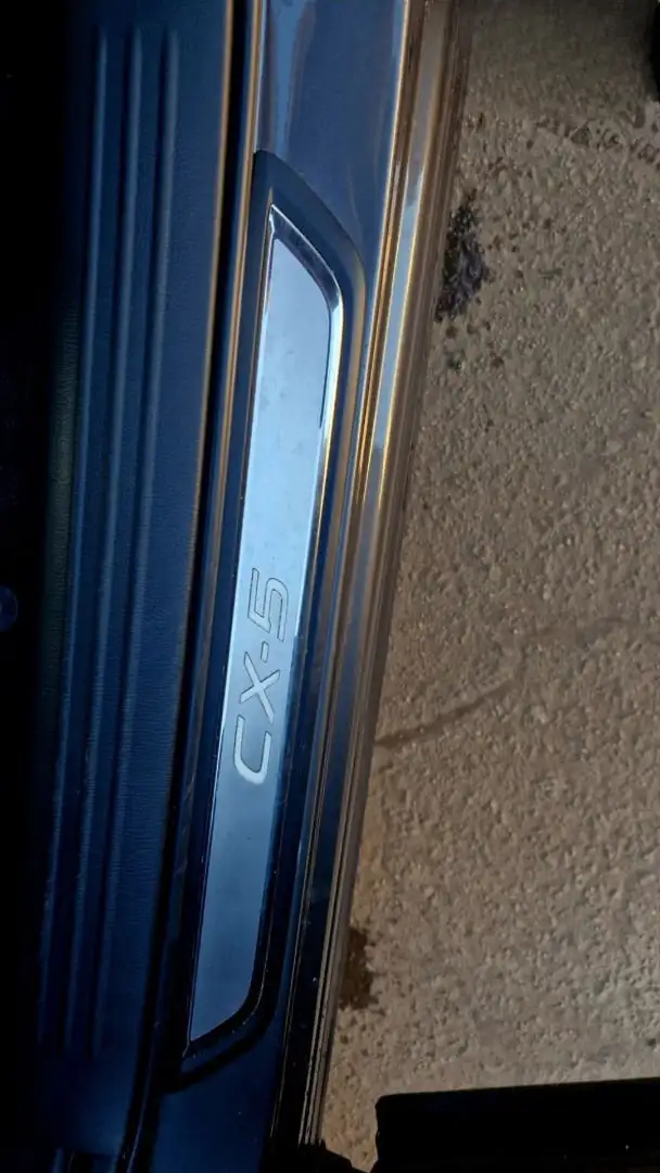 Продам Mazda CX-5 2020 в отличном состоянии - Авто в Махачкала