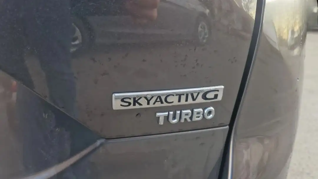 Продам Mazda CX-5 2020 в отличном состоянии - Авто в Махачкала