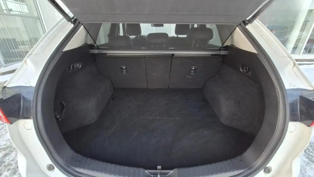 Mazda CX-5 2020 2.0 бензин автомат полный привод - Авто в Махачкала