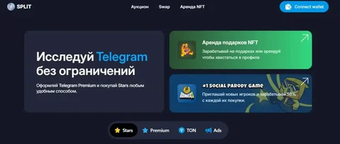 Сплит — конкурент Fragment для автозапчастей - частное объявление в Махачкала