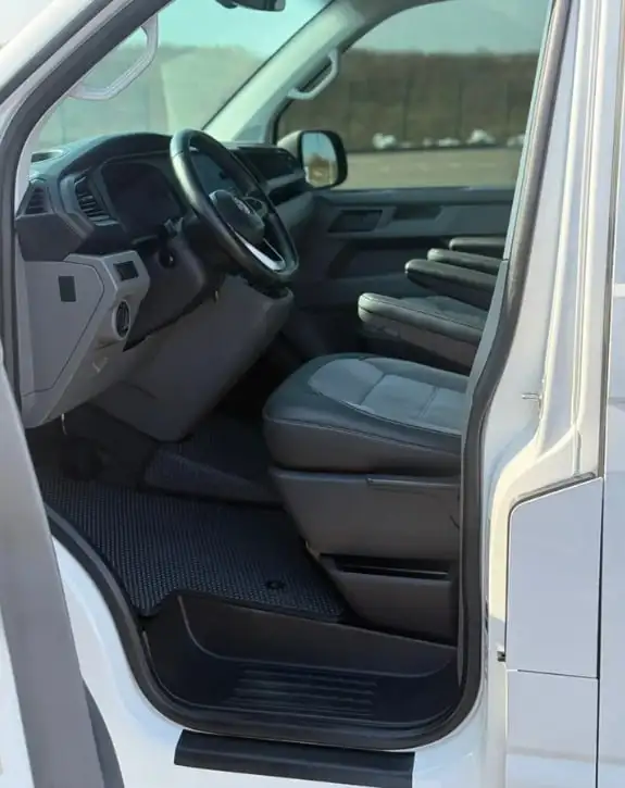 Продам ухоженный Транспортер 2020 года - Микроавтобусы (Авто) в Махачкала