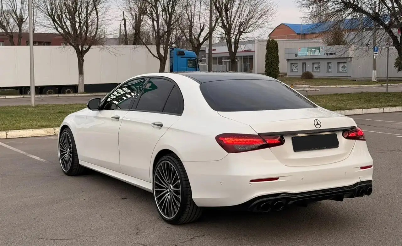 Продам Мерседес 2020 года без окрасов и ДТП - Авто в Махачкала