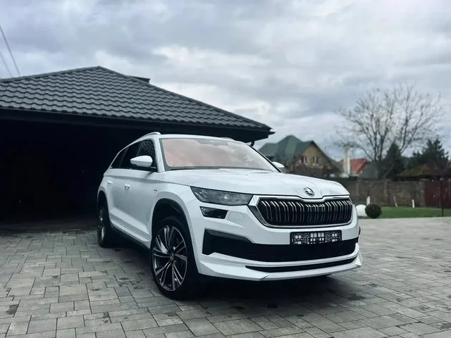 Продам Шкоду в идеальном состоянии - частное объявление в Махачкала