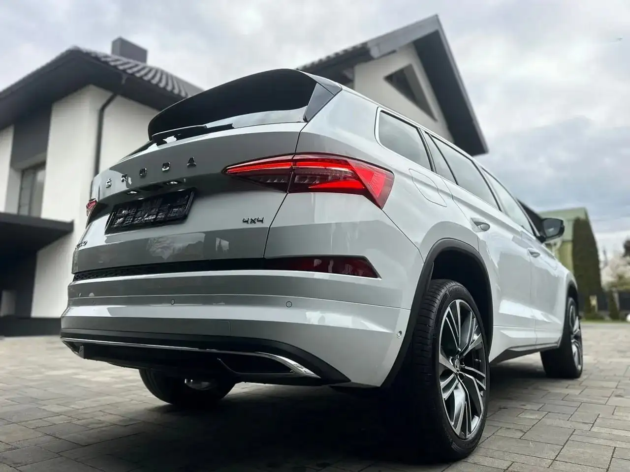 Продам Шкоду в идеальном состоянии - Авто в Махачкала