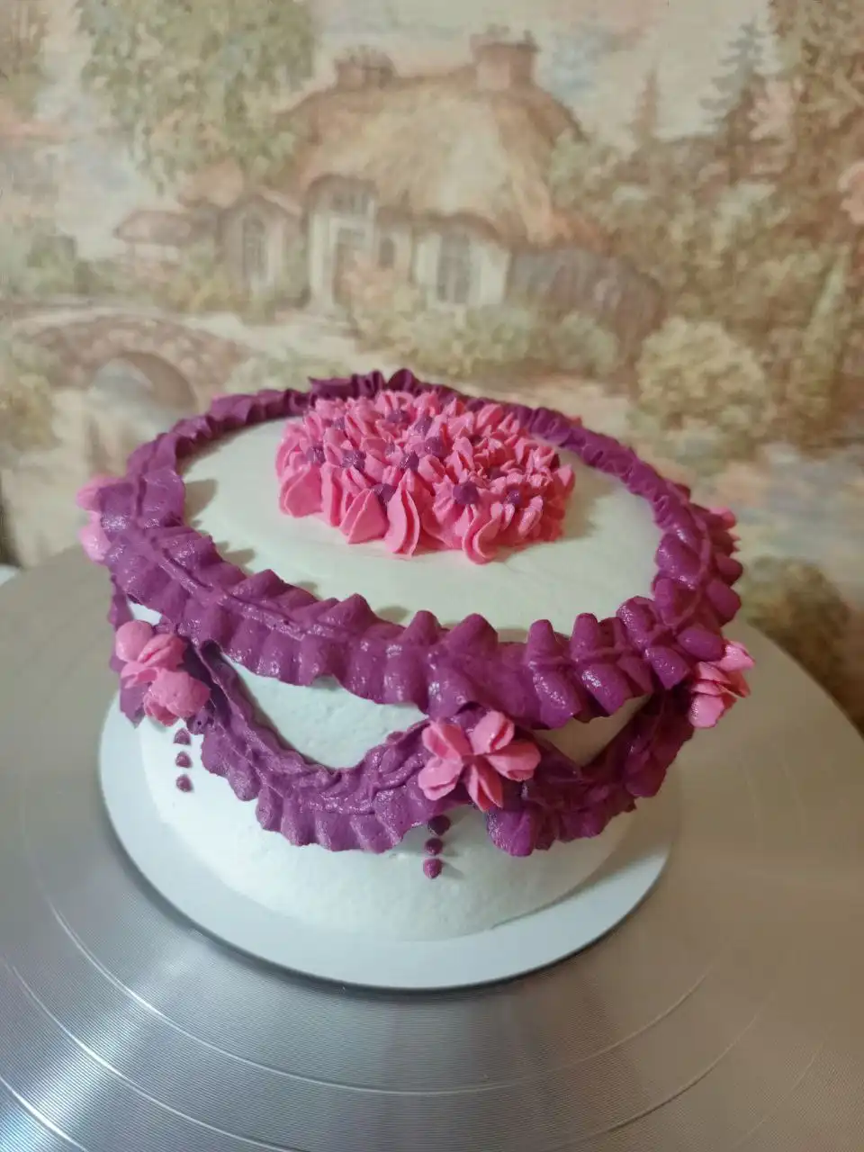 Кулинарные услуги: торты, копчение, новогодние блюда