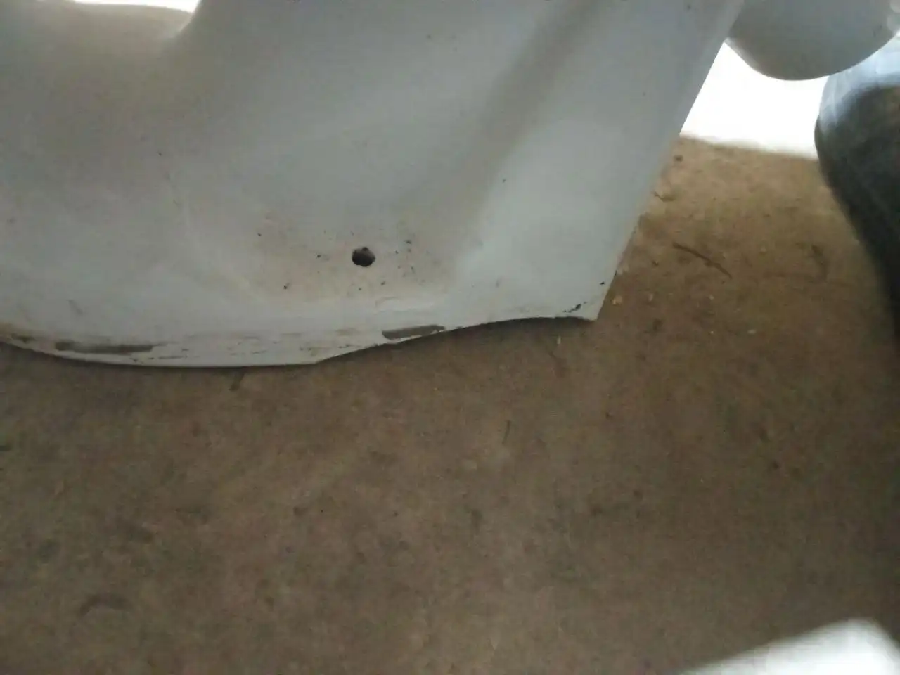 Продам рабочий унитаз