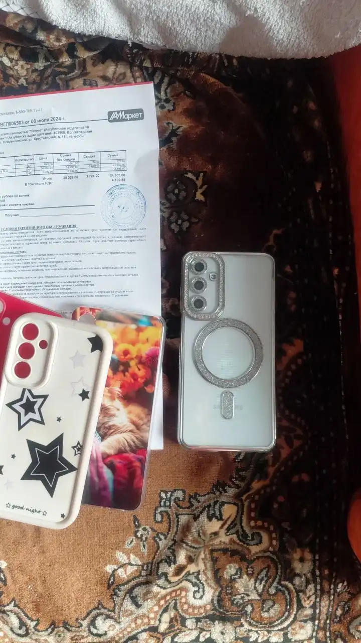 Продам Samsung A25