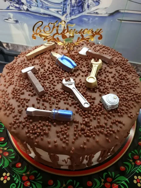 Кондитерские изделия и приготовление блюд на заказ - Работа в Новоаннинский