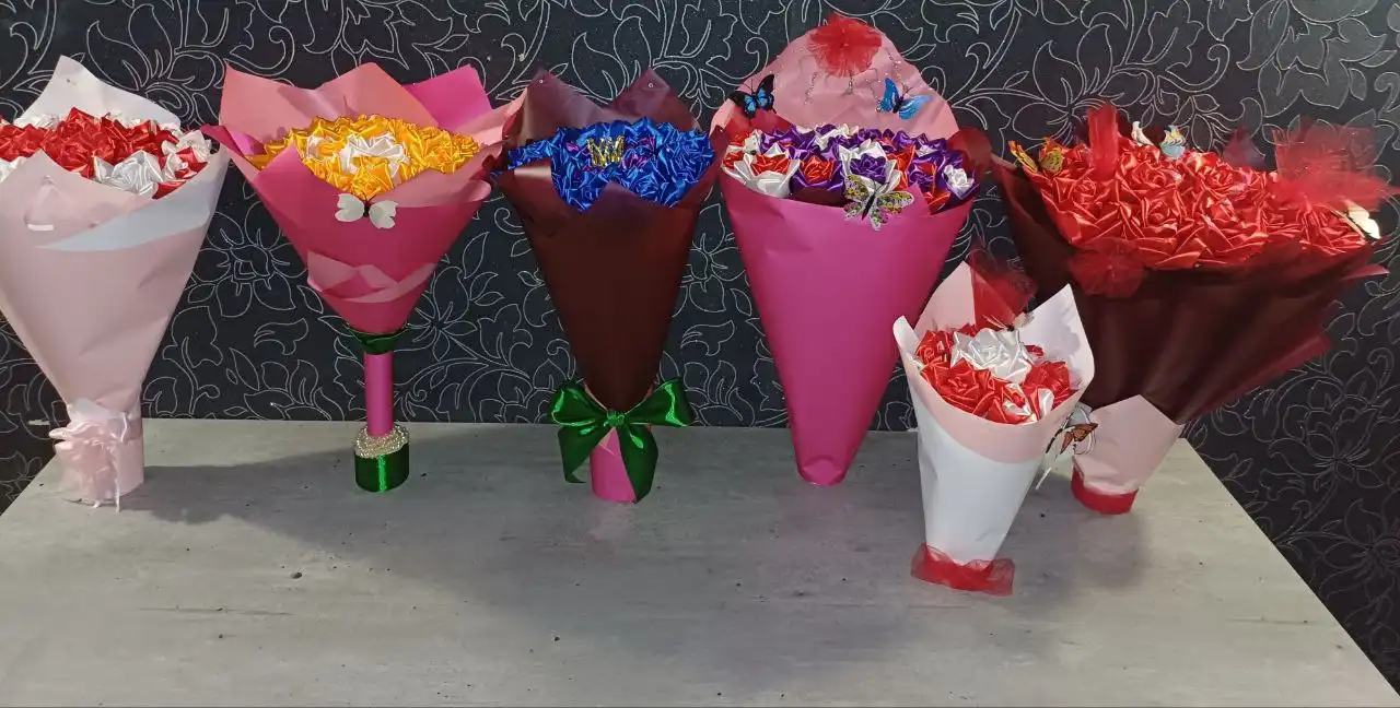 Продажа косметики и услуг косметолога