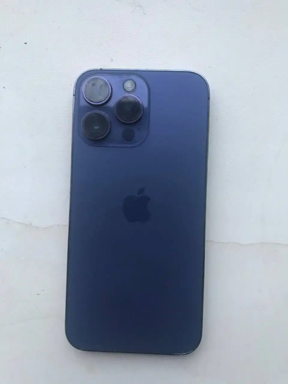Продам iPhone 14 Pro Max 128ГБ