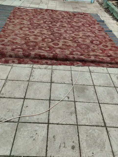 Продам паласы - частное объявление в Новоаннинский