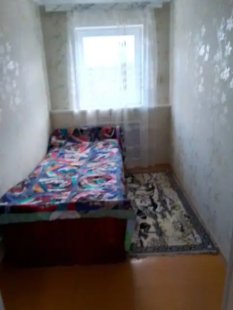 Продам дом 54 кв. м с участком в Новоаннинском