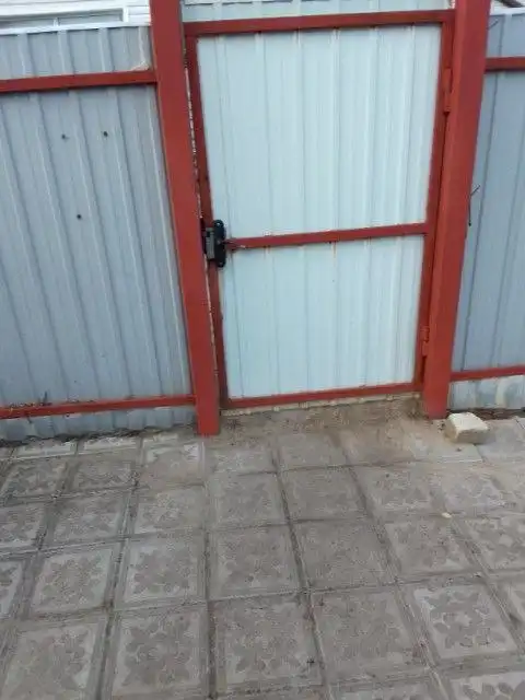 Продам дом 54 кв. м с участком в Новоаннинском