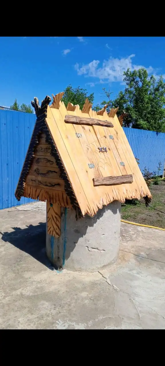 Столярные работы на заказ в Новоаннинском