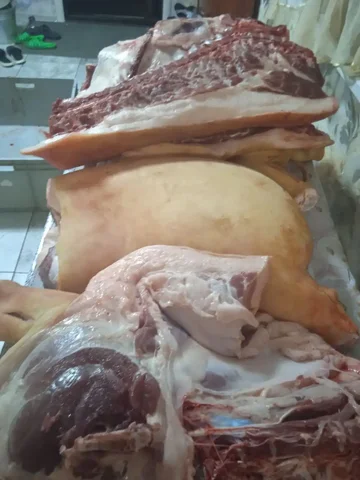 Продажа свинины - Товары для детей в Новоаннинский