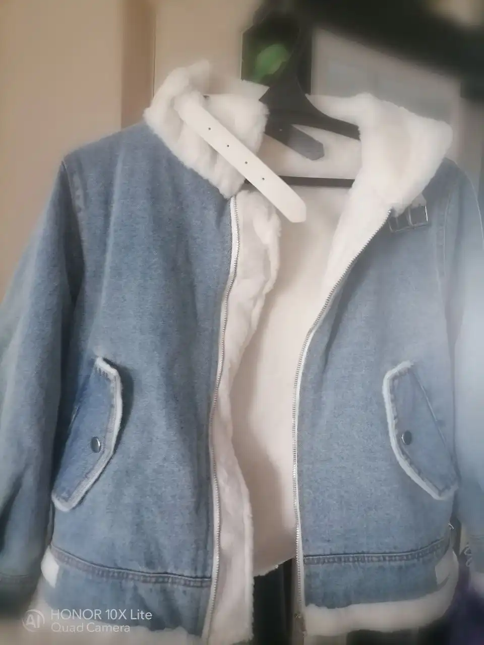 Продам куртку, размер 44-46