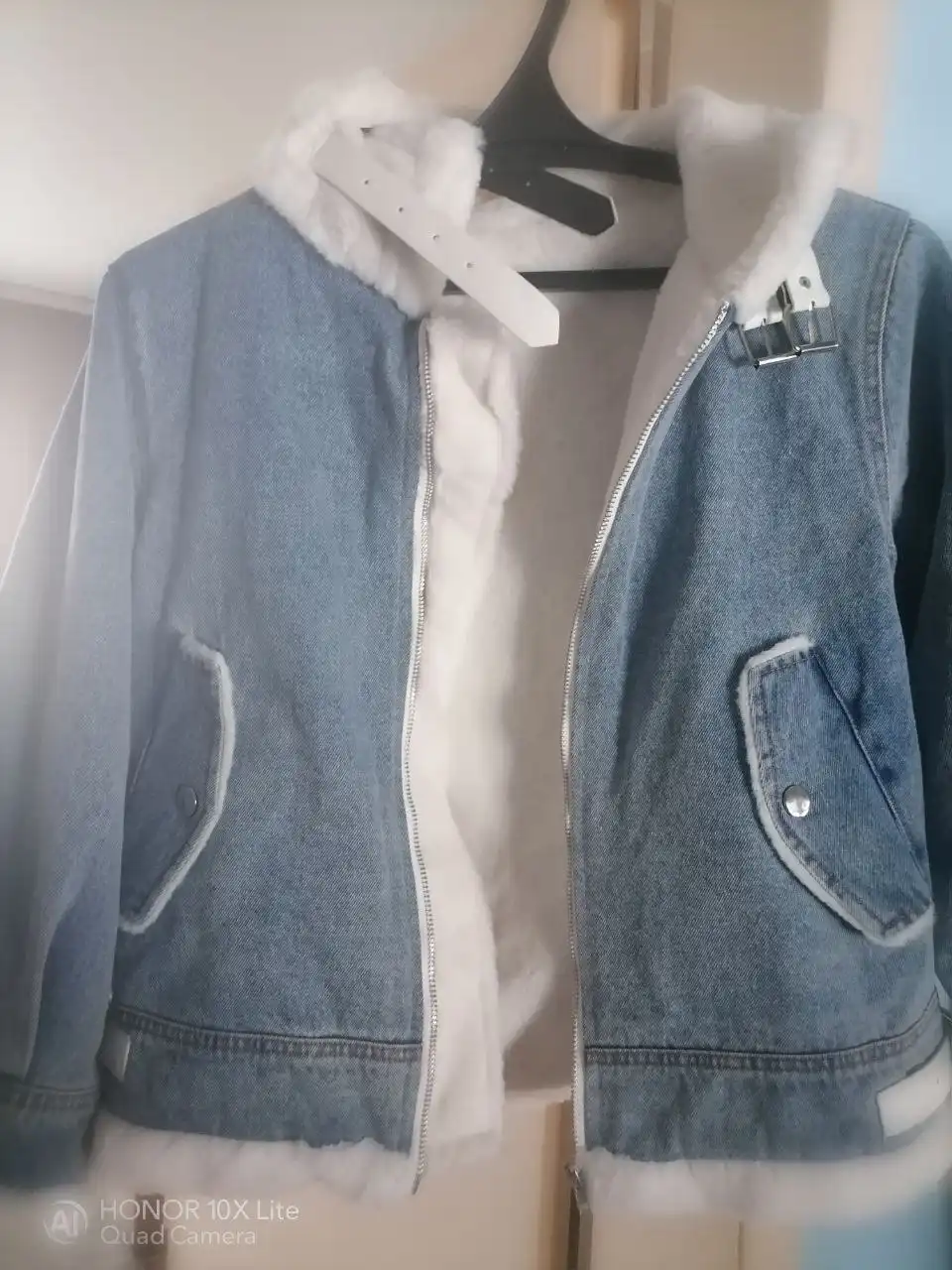 Продам куртку, размер 44-46