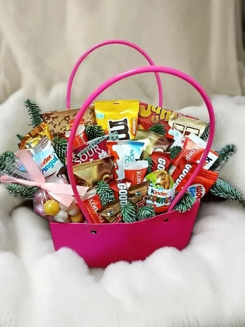 Съедобные букеты на заказ - Красота и здоровье в Новоаннинский