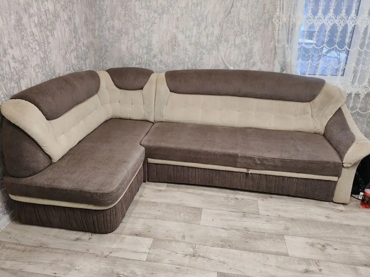 Продам угловой диван