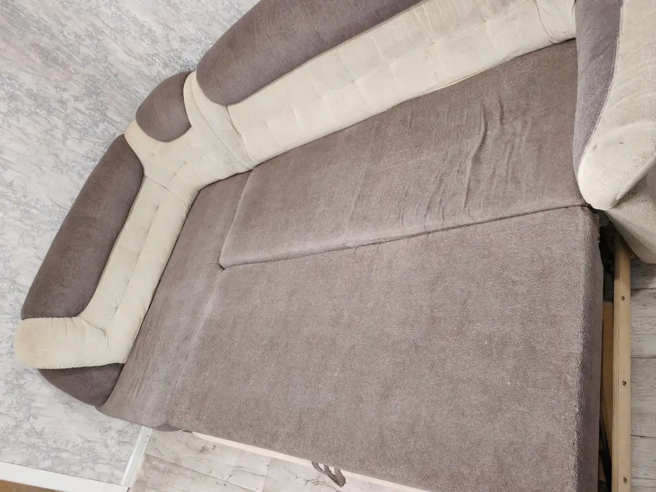 Продам угловой диван