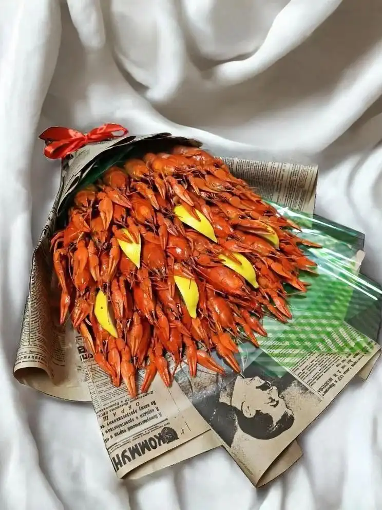 Прием заказов к 23 февраля - Услуги в Новоаннинский