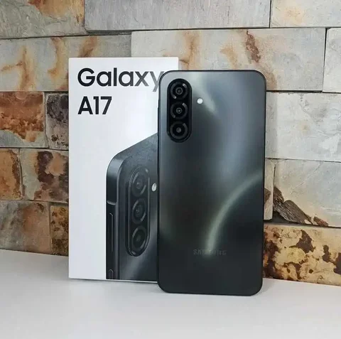 Продам Samsung Galaxy A17 с документами и гарантией - частное объявление в Новоаннинский