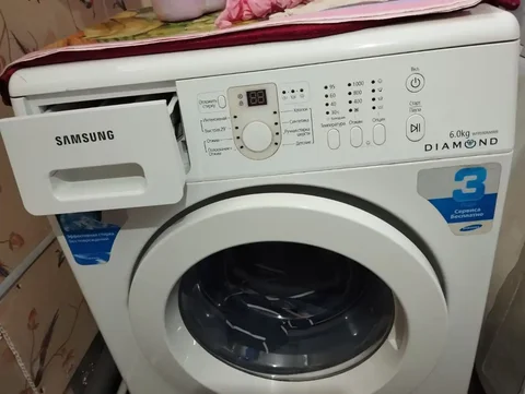 Ремонт бытовой техники - Портрет на холсте в Новоаннинский