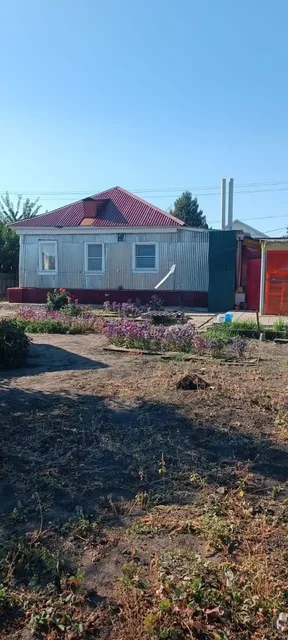 Продам дом с участком в Новоаннинском - частное объявление в Новоаннинский