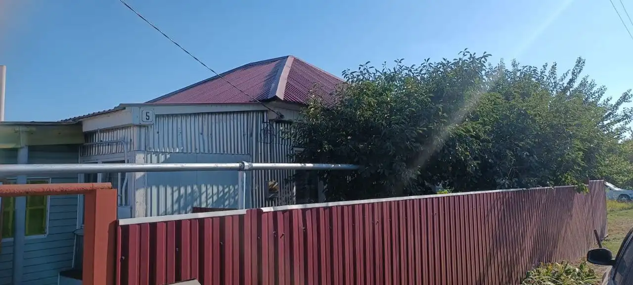 Продам дом с участком в Новоаннинском - Дома (Недвижимость) в Новоаннинский