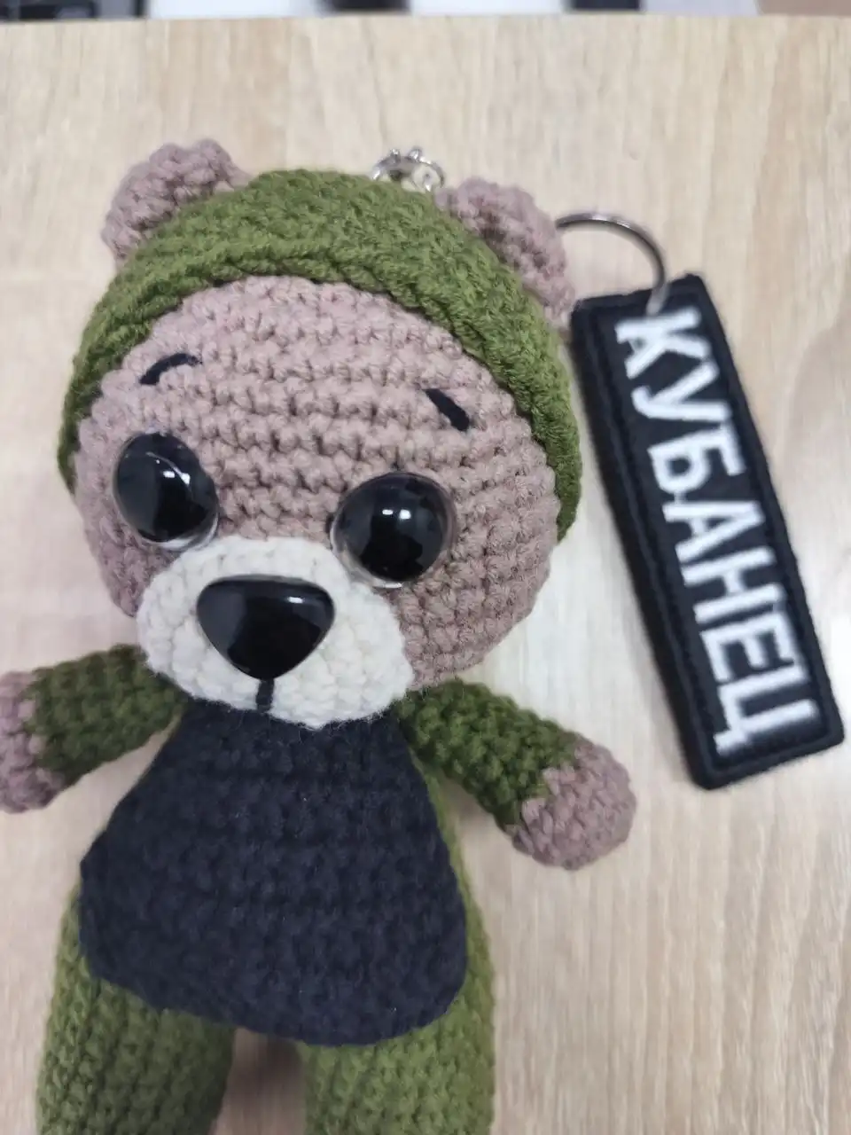 Ручная работа от Алины с доставкой по России - Ручная работа (Барахолка) в Новоаннинский