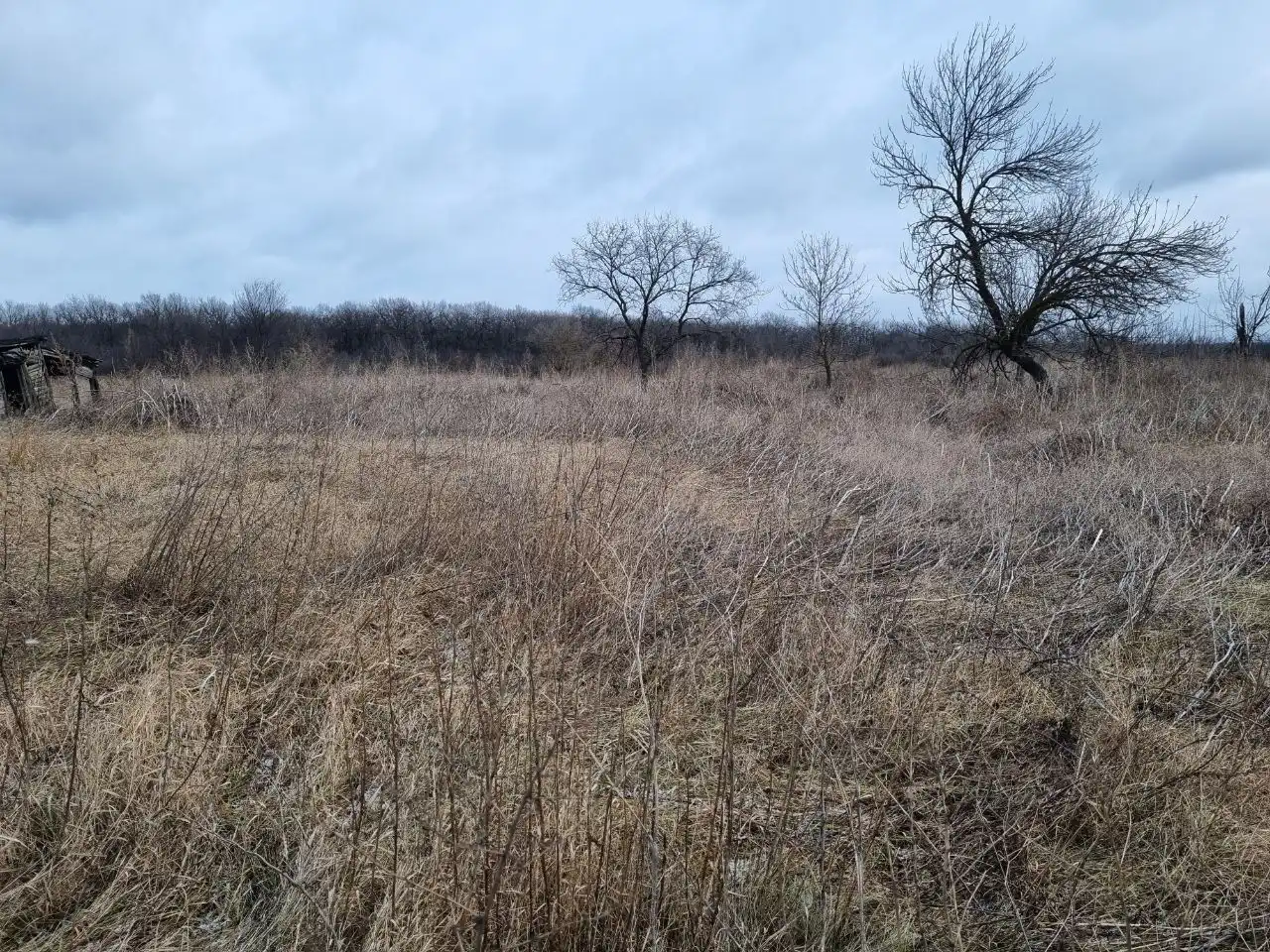 Продажа нежилого дома с земельным участком 18 соток на берегу реки Кардаил - Дома (Недвижимость) в Новоаннинский