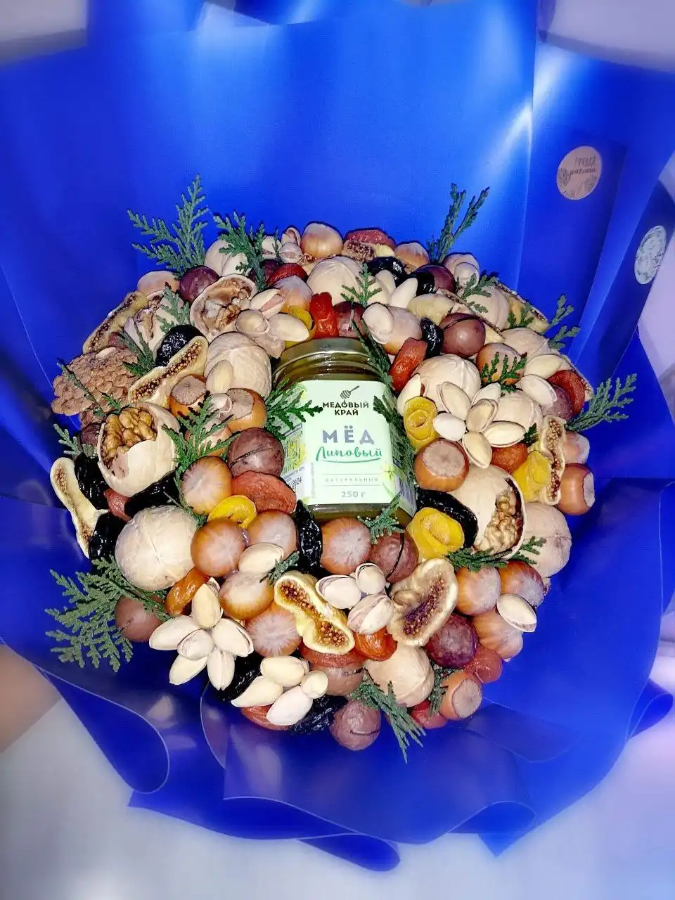 Эксклюзивные съедобные букеты к 23 февраля - Подарки (Барахолка) в Новоаннинский