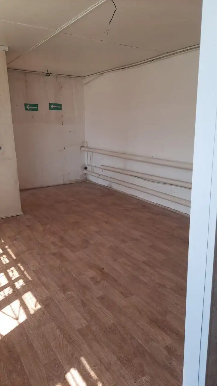 Аренда помещения 28 кв.м в Новоаннинском колхозном рынке - Аренда коммерческой недвижимости (Недвижимость) в Новоаннинский