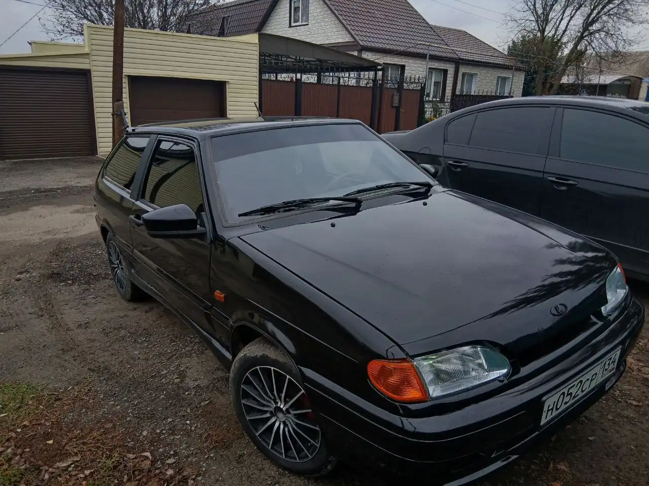 Продам авто в г. Новоаннинский - Авто в Новоаннинский