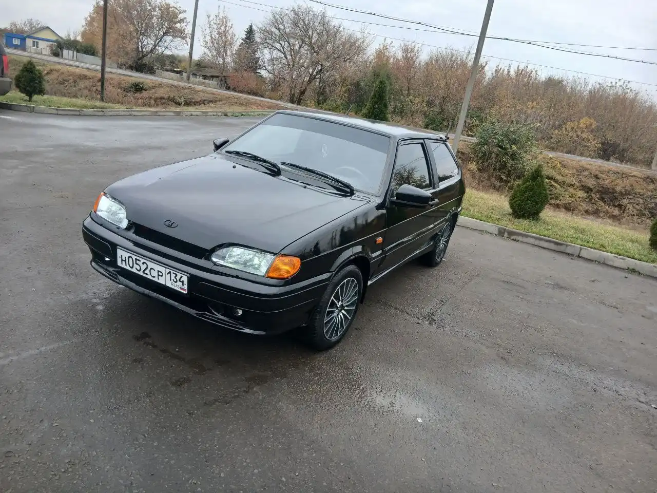 Продам авто в г. Новоаннинский - Авто в Новоаннинский