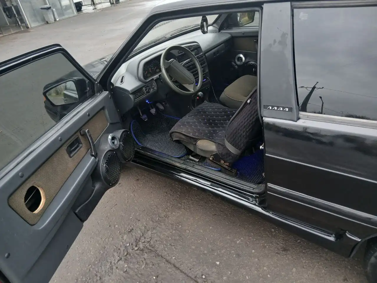 Продам авто в г. Новоаннинский - Авто в Новоаннинский