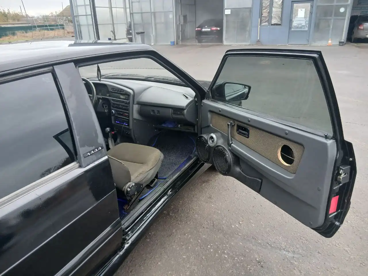 Продам авто в г. Новоаннинский - Авто в Новоаннинский