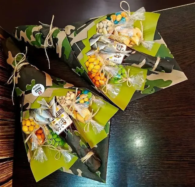 Популярные корпоративные подарки с оптовыми скидками - Снегоуборочная техника в Новоаннинский