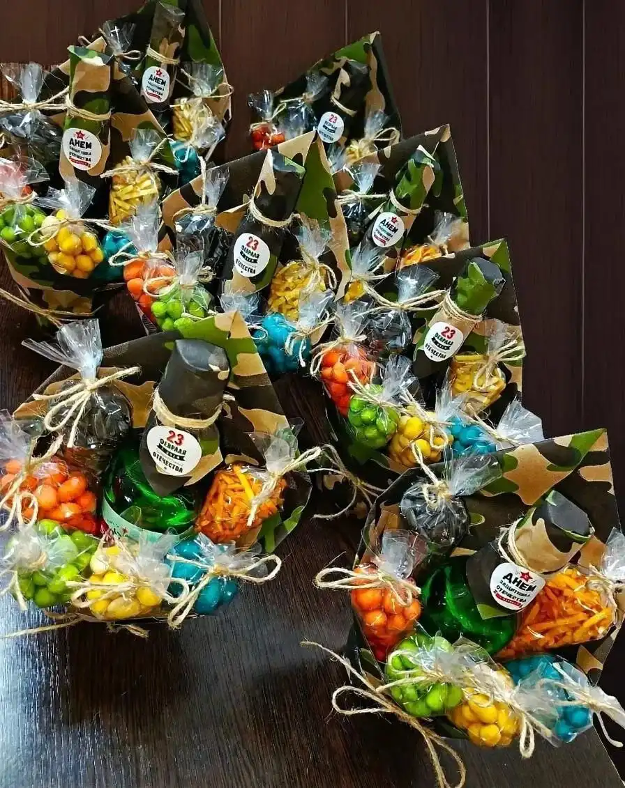 Популярные корпоративные подарки с оптовыми скидками - Барахолка в Новоаннинский