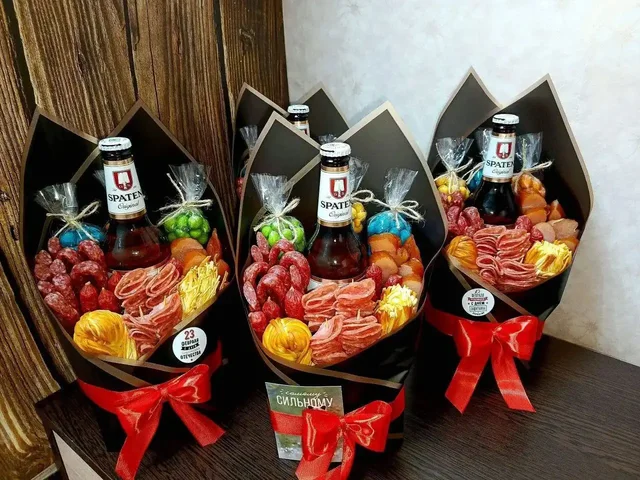 Топ-4 бюджетных подарка мужчинам ко Дню защитника Отечества - Снегоуборочная техника в Новоаннинский