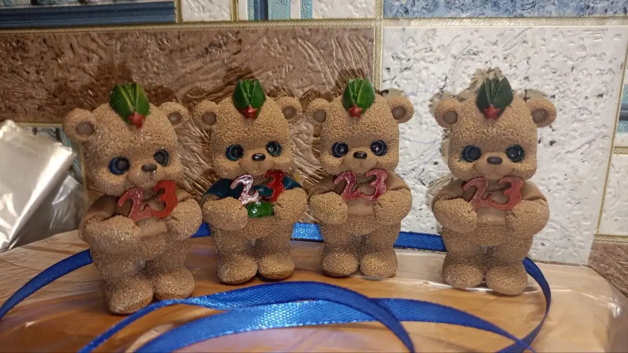 Сладкие букеты и шоколадные изделия на заказ - Кулинарные услуги (Услуги) в Новоаннинский