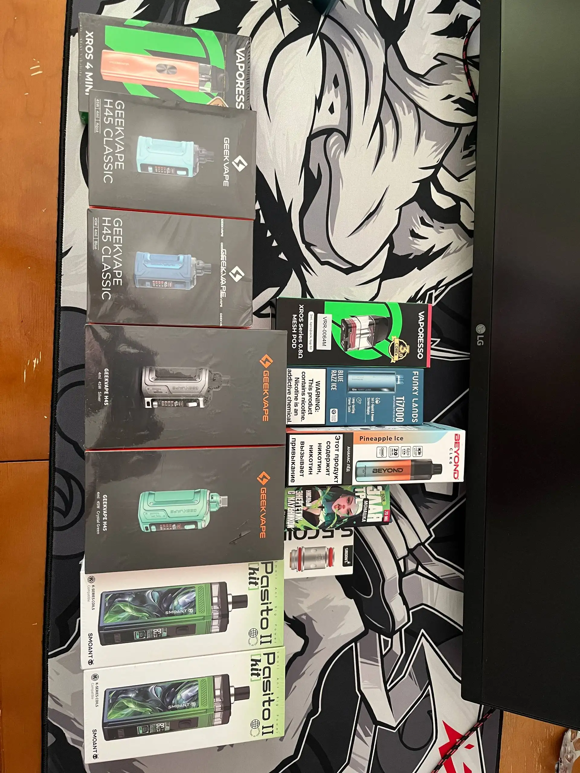 Продажа товаров в Новоаннинском - Барахолка в Новоаннинский