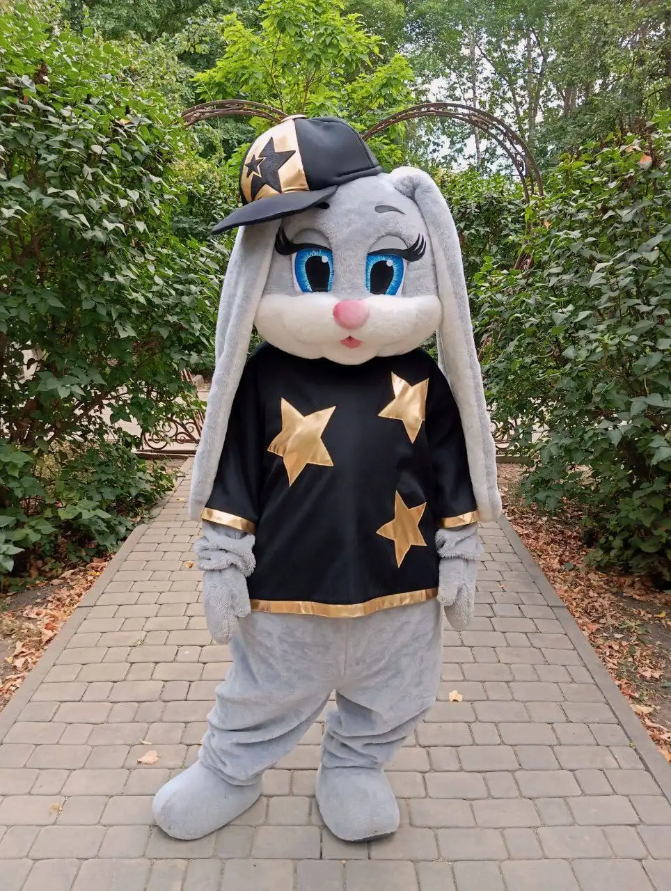 Ростовые куклы на праздник - Аниматоры (Услуги) в Новоаннинский