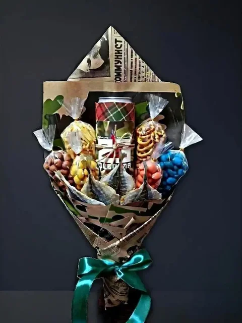 Продажа букета и коробочек - Автомобильная электроника в Новоаннинский