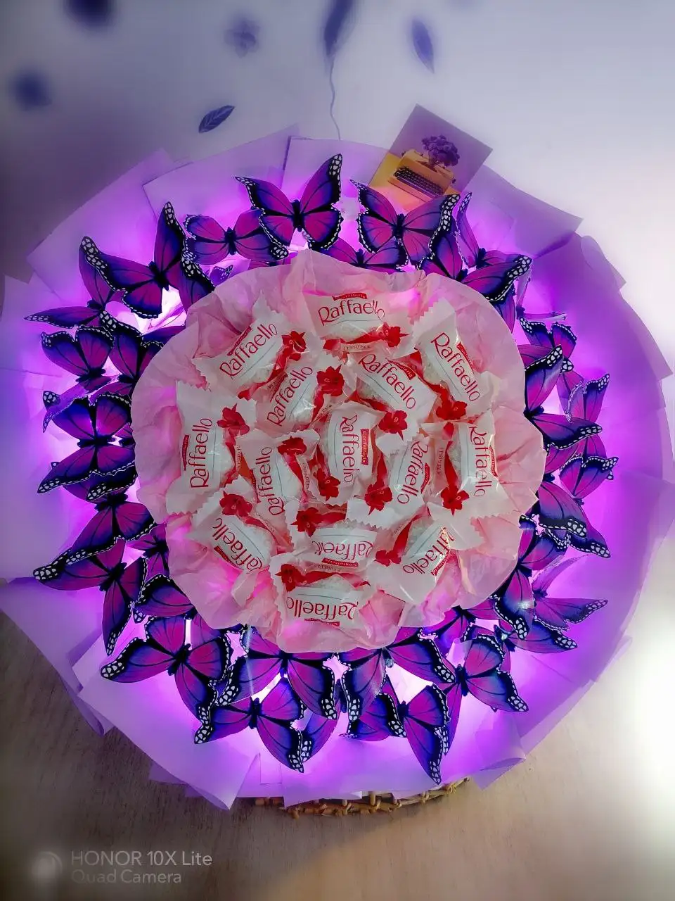 Заказ съедобных букетов к 8 марта в Новоаннинском - Подарки и сувениры (Услуги) в Новоаннинский