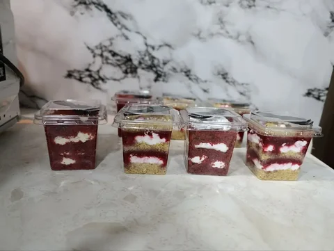 Трайфлы в наличии - Игровые комплексы в Новоаннинский