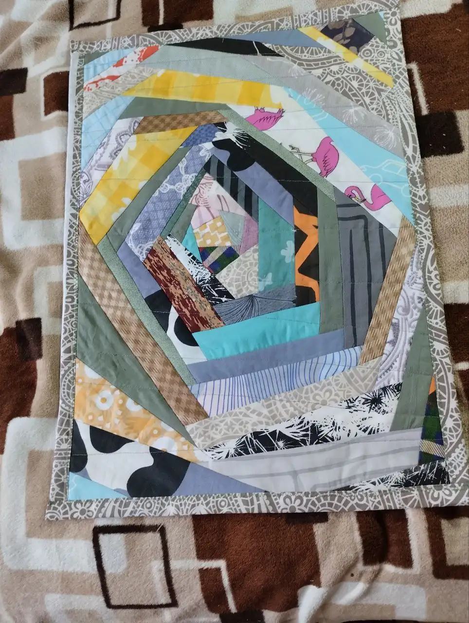 Салфетки для подарка на 8 марта - Барахолка в Новоаннинский